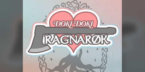 Cover image for Doki Doki Ragnarok (GGJ18 Entry)