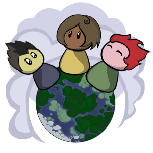 Home World (GGJ19 Entry)