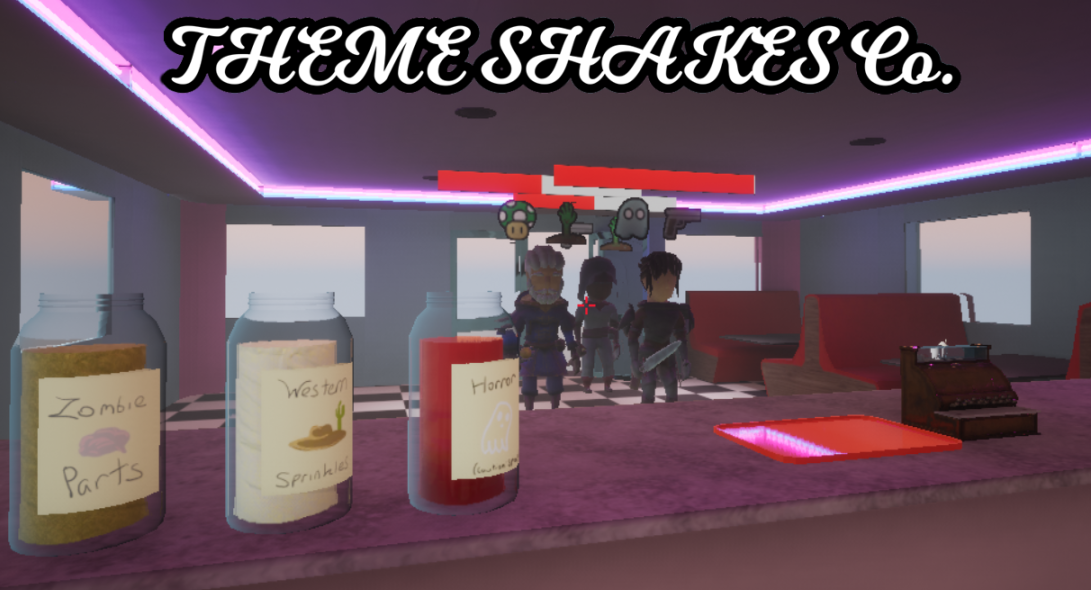 ThemeShakes Co.