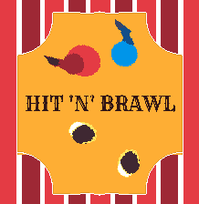 Hit 'n' Brawl