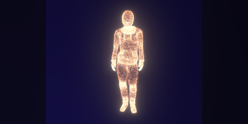 Cover image for Glisten