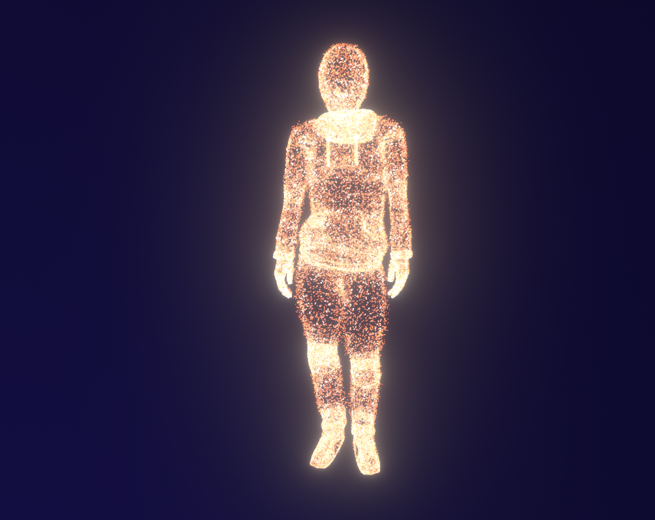 Cover image for Glisten