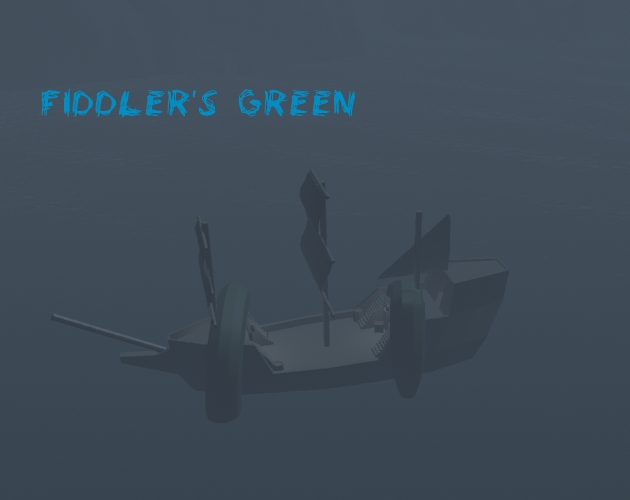 Fiddler's Green