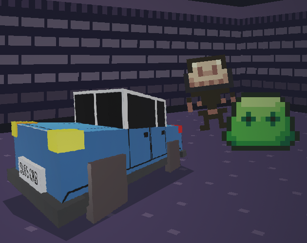 Crypt Course