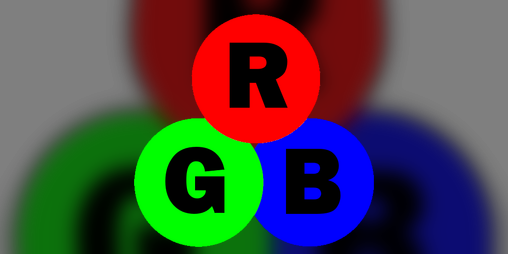 Cover image for RGB