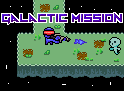 Cover image for Galactic Mission