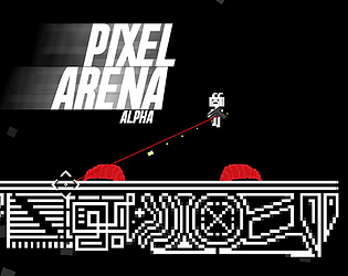 Pixel Arena