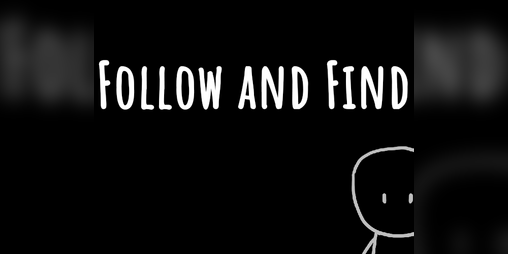 Cover image for Follow and Find