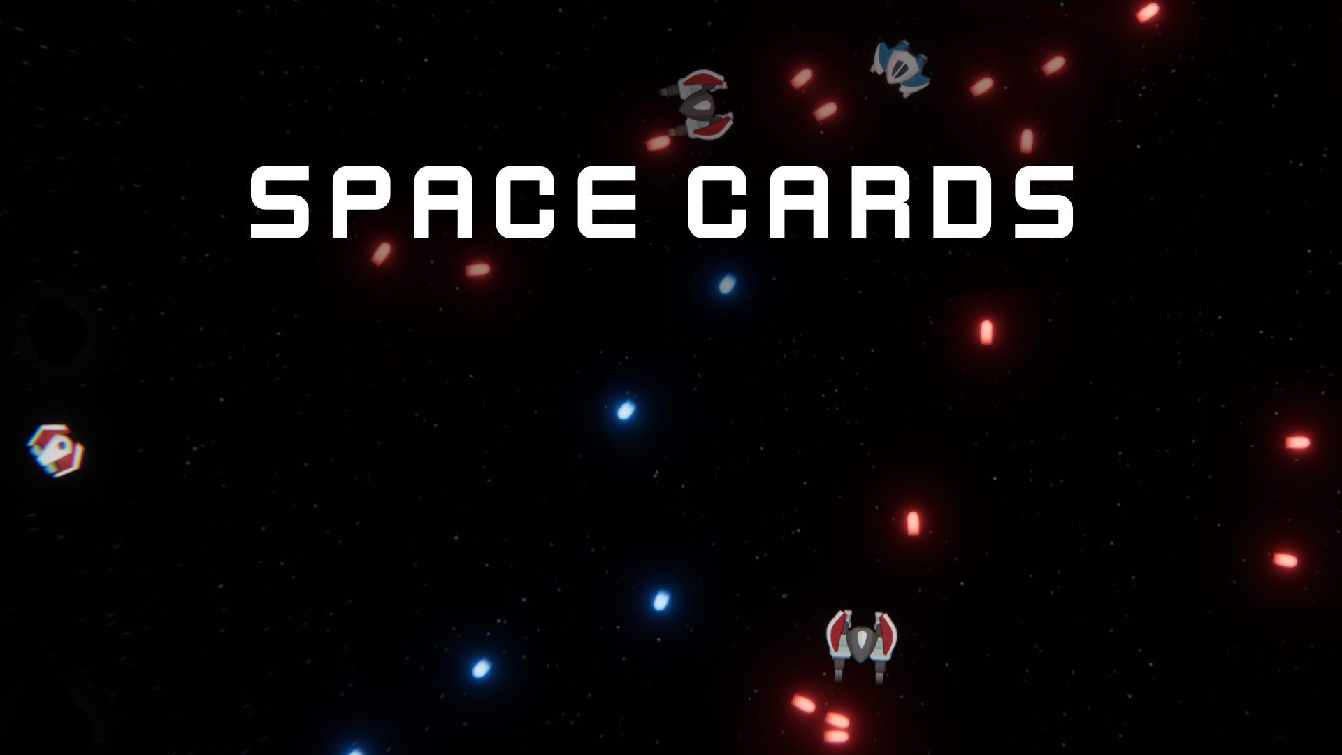 Space Cards