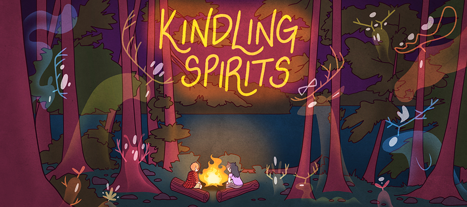 Kindling Spirits