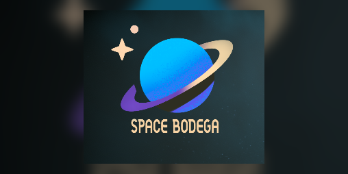 Cover image for Space Bodega