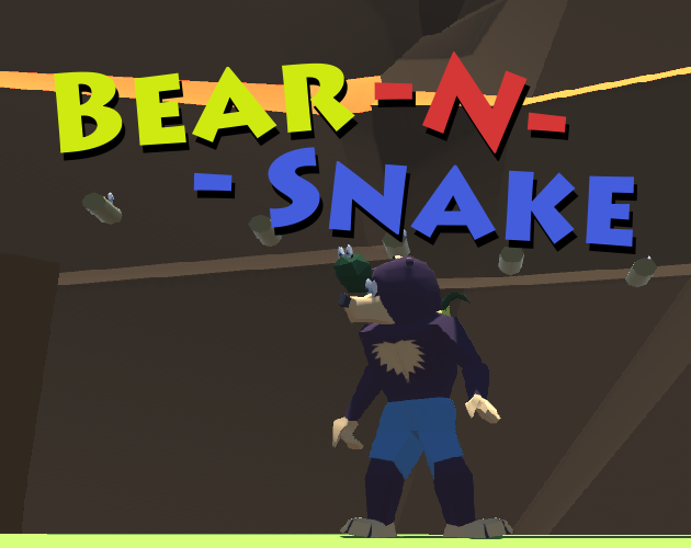 Snake Game - Roblox