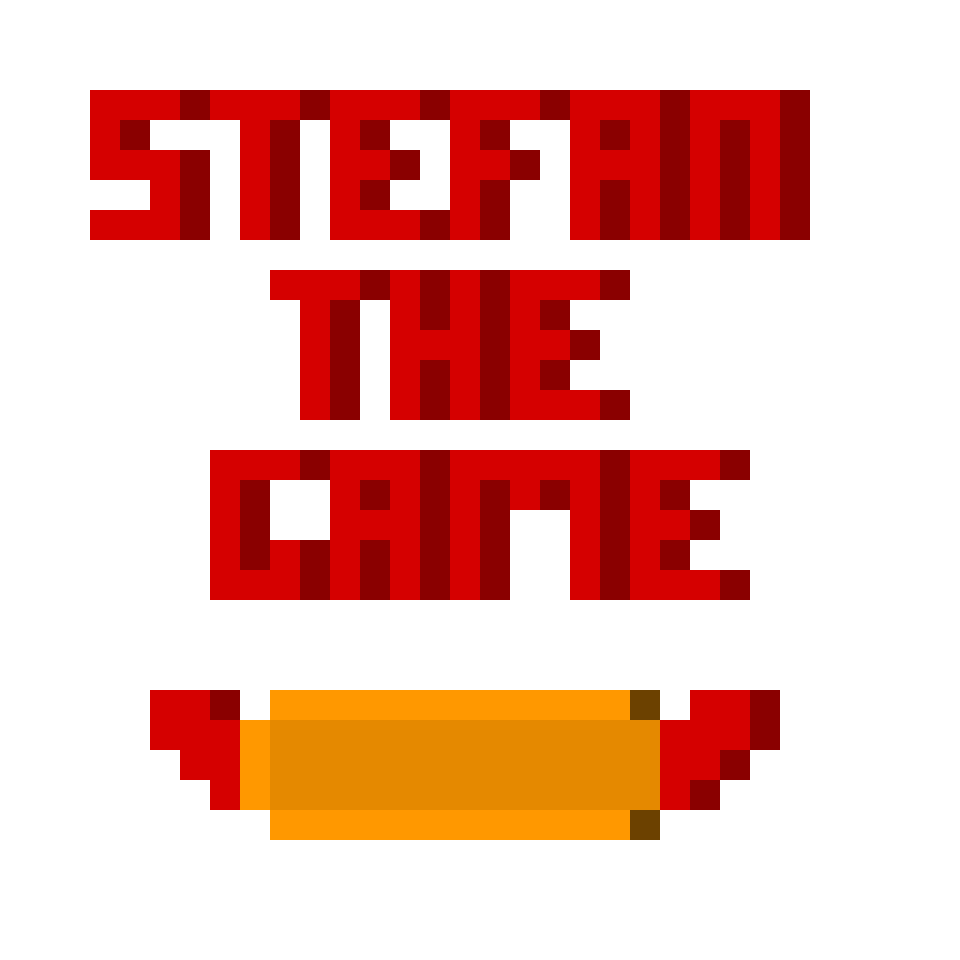 Stefan the game