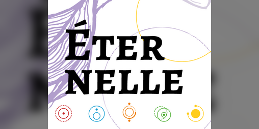 Cover image for Eternelle - Game Jam 08 de Do It Your Game