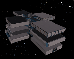 Space Station
