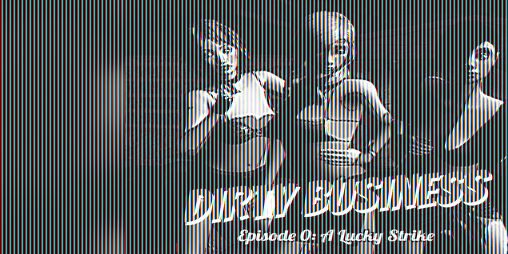 Cover image for Dirty Business. Ep. 0. A Lucky Strike