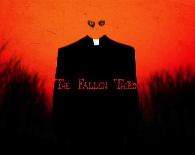 The Fallen Third cover