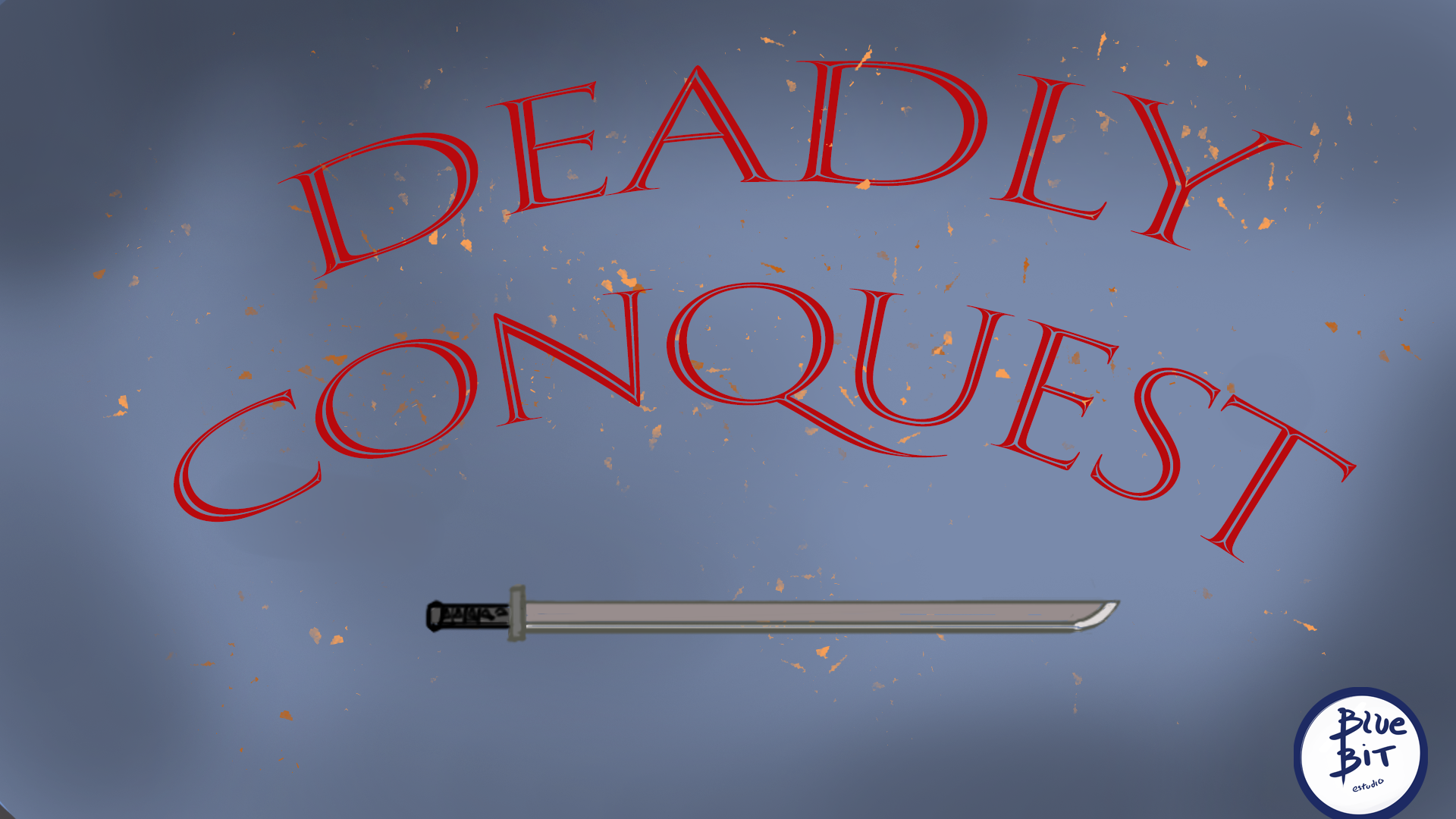 Deadly Conquest