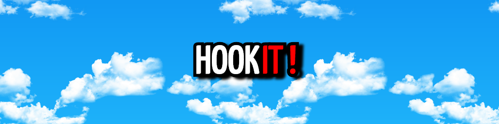 HOOKIT!