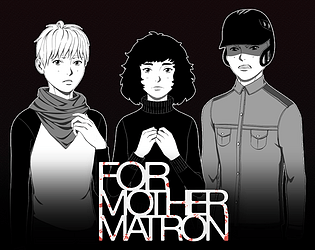For Mother Matron