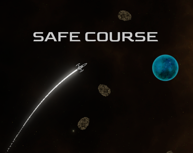 Cover image for Safe Course 2020