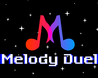 Melody Duel [Free] [Rhythm] [Windows] [macOS] [Linux] [Android]