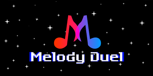 Cover image for Melody Duel