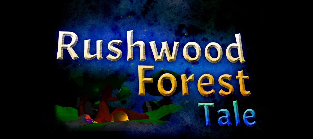 Rushwood Forest Tale