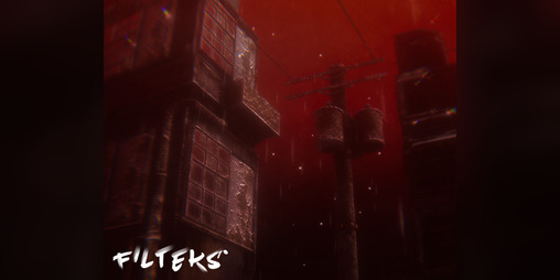 Cover image for FILTERS