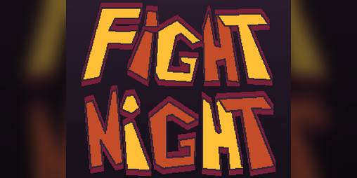Cover image for FightNight