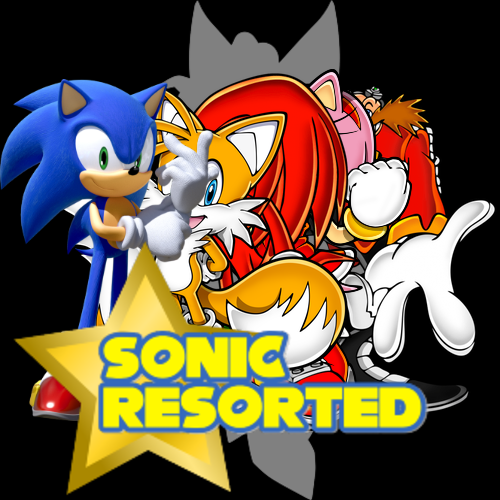 Sonic: Resorted