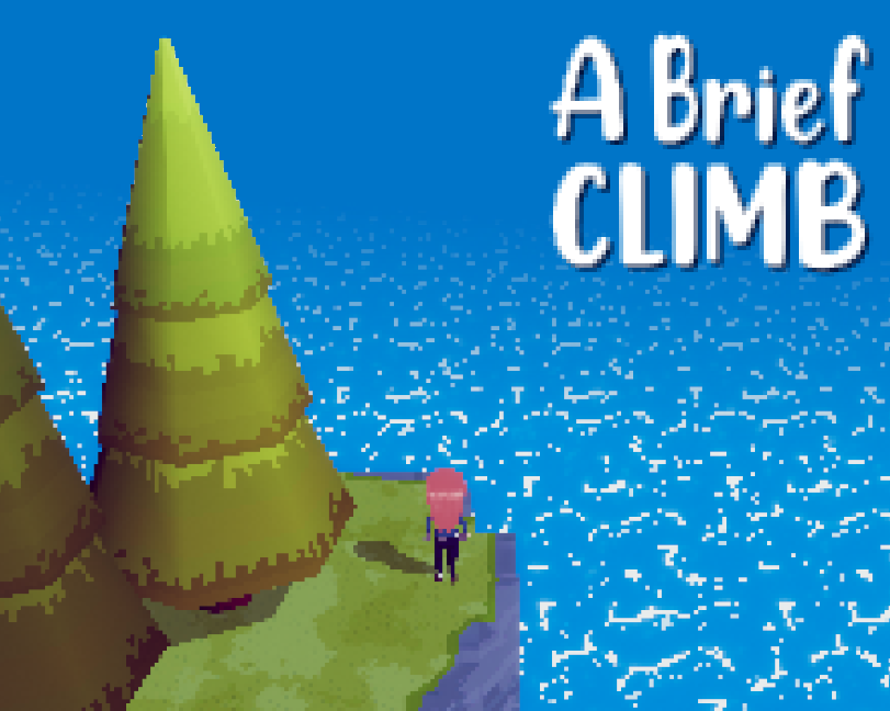 Cover image for A Brief Climb