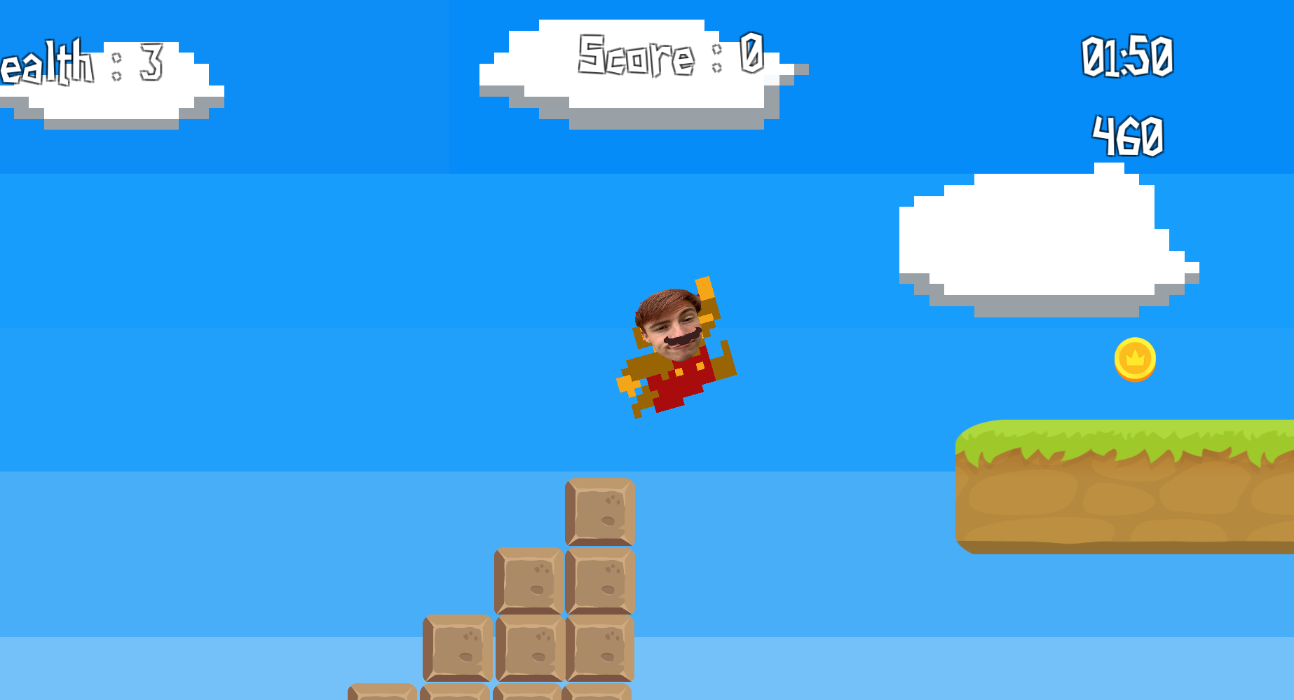 Mario Pls
