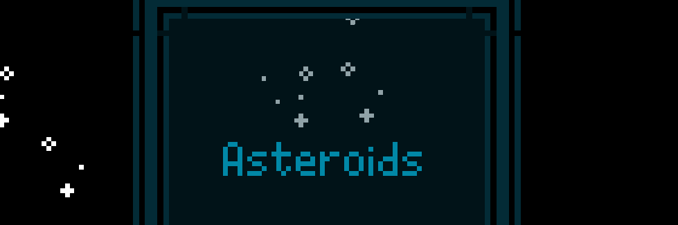 Asteroids