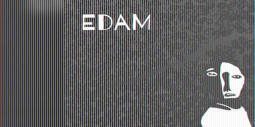 Cover image for Edam - Back to The Garden of Eden