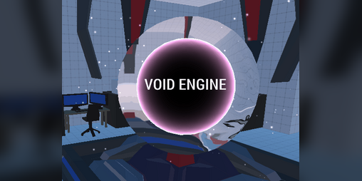 Void Engine By AnubisDunk, Niceiicux, Awe1