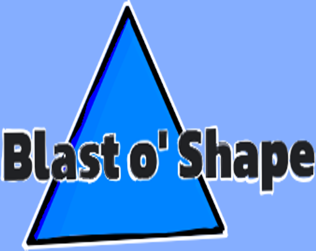 Blast o' Shape