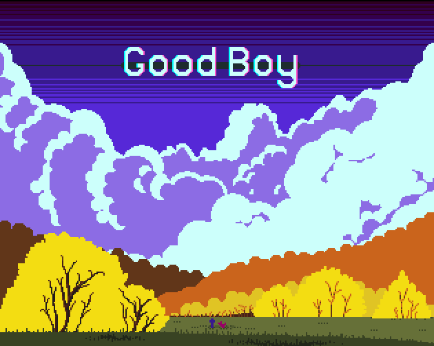 Good Boy