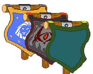 Top free game assets tagged flag and Pixel Art Top free game assets tagged flag and Pixel Art