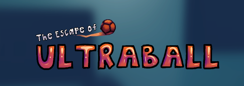 The Escape of Ultraball