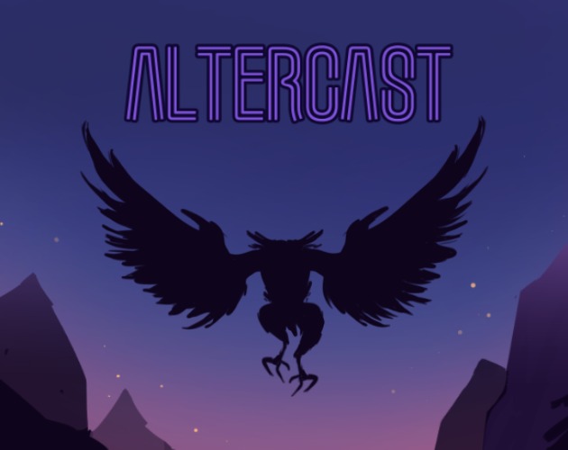 Altercast