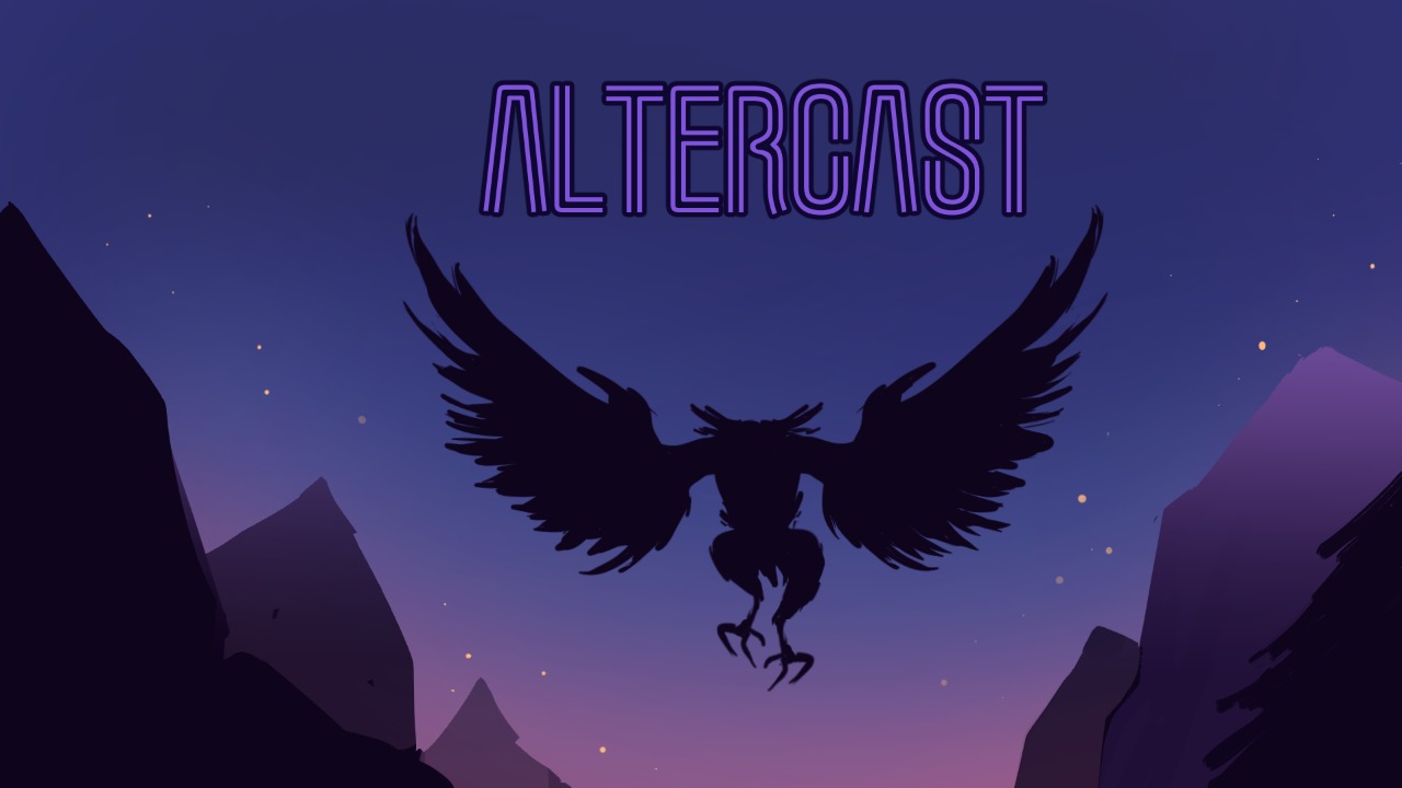 Altercast