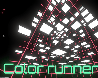 Color runner