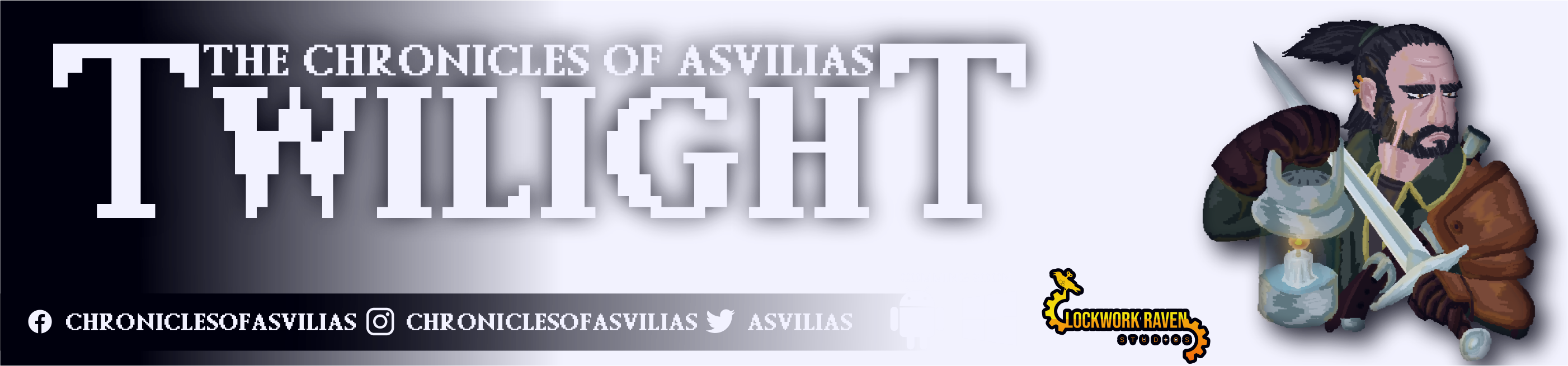 The Chronicles of Asvilias - Twilight