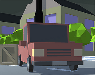The Car