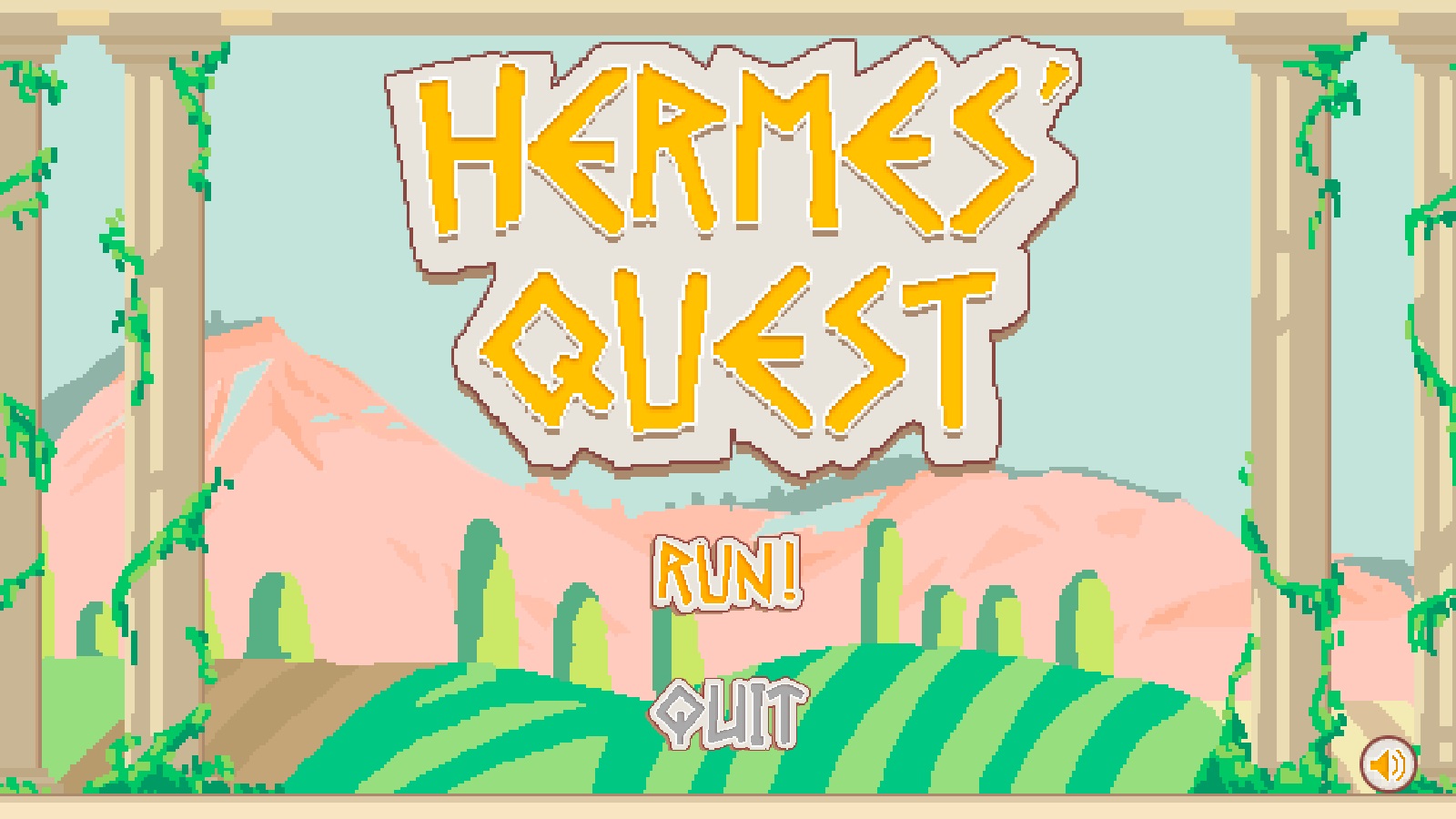 Hermes' Quest