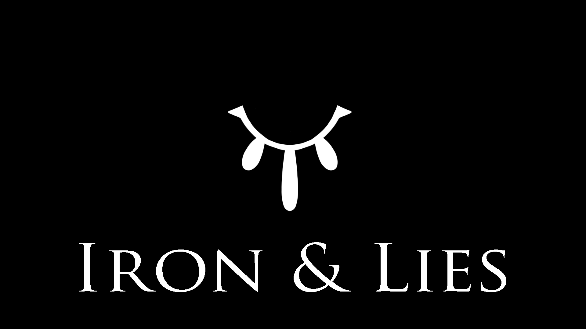Iron & Lies