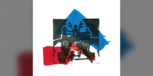 Cover image for Out of the Otherworld