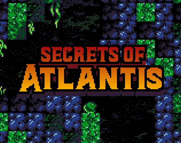 Secrets of Atlantis