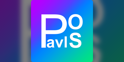 Cover image for PavlOS